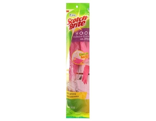 Găng Tay Có Móc Treo 38cm-3m Scotch-Brite ảnh 0
