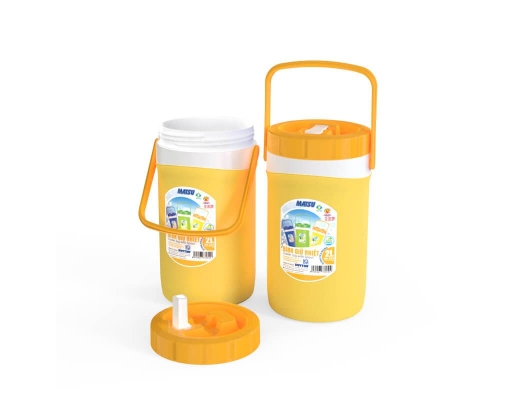 Bình Giữ Nhiệt 2L No.532 Duy Tân ảnh 0
