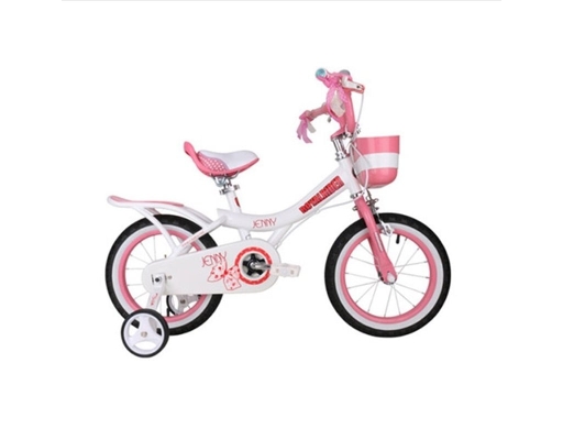 Xe Đạp Trẻ Em JENNY 18 Inch Royal Baby ảnh 0