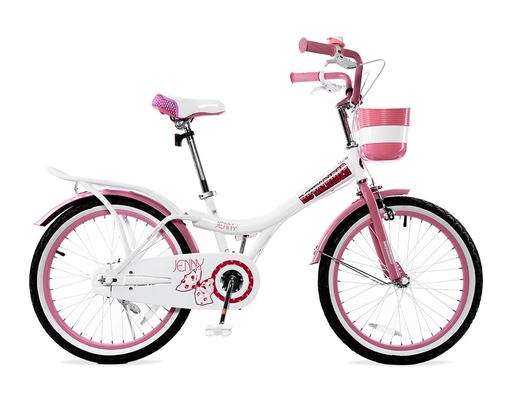 Xe Đạp Trẻ Em Jenny Size 20 Inch Royal Baby ảnh 0