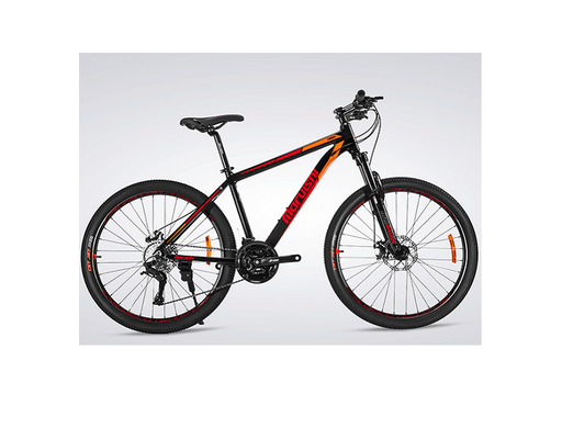 Xe Đạp Địa Hình 26 Inch Aso Maruishi ảnh 3