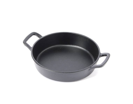 Chảo Gang 2 Tay Cầm Size 18cm HÓME CÓORDY ảnh 1