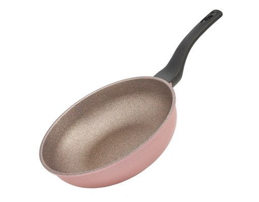 Chảo Sâu Vân Đá Từ 20cm GCP05-20IH Green Cook ảnh 0