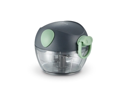Dụng Cụ Băm Nhỏ Thực Phẩm Mini CKS321GRN LocknLock ảnh 0