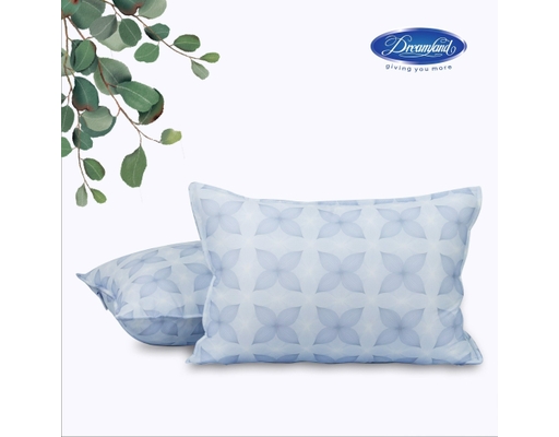 Vỏ Gối Mát 45x65cm Dreamland ảnh 0