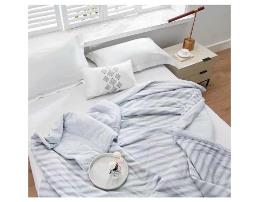 Chăn Lạnh Kháng Khuẩn 200x220 cm Dreamland ảnh 0