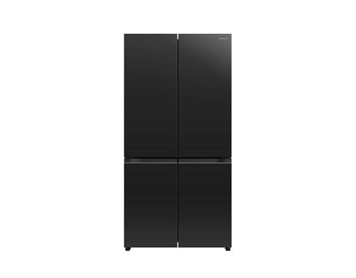 [Đặt Trước] Tủ Lạnh Inverter 569L R-WB640PGV1 Hitachi ảnh 0