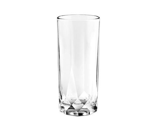 Bộ 6 Ly Thủy Tinh Connexion Hi Ball 350ml Ocean ảnh 0