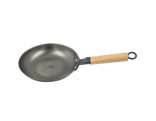 Chảo Gang Cạn Nitrigan 20cm 367488 La Gourmet ảnh 0