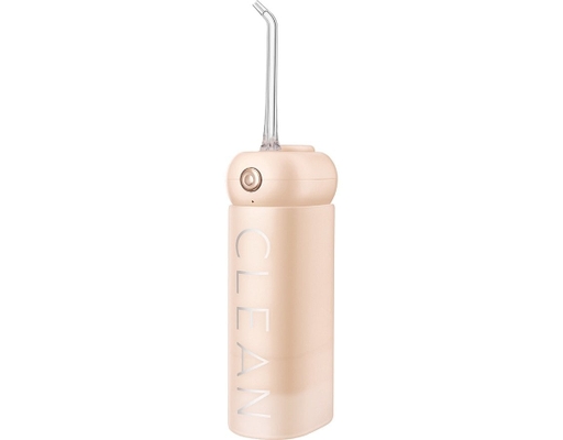 Máy Tăm Nước Sóng Siêu Âm CY1 Pink Usmile ảnh 0