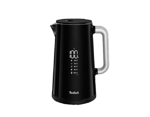 Ấm Đun Siêu Tốc Smart&Light 1.7L KO850810 Tefal ảnh 0