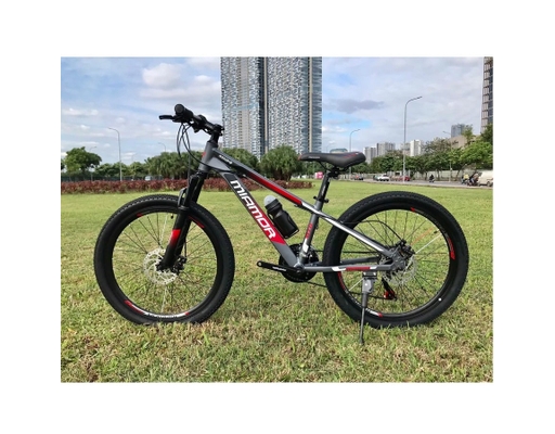 Xe Đạp Địa Hình MTB Size 24-2022 Mi24 (Note chọn màu) Royal Baby ảnh 0