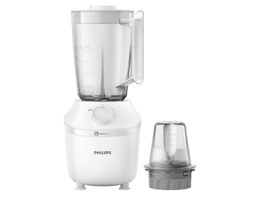 Máy Xay Sinh Tố HR2041/10 Philips ảnh 1