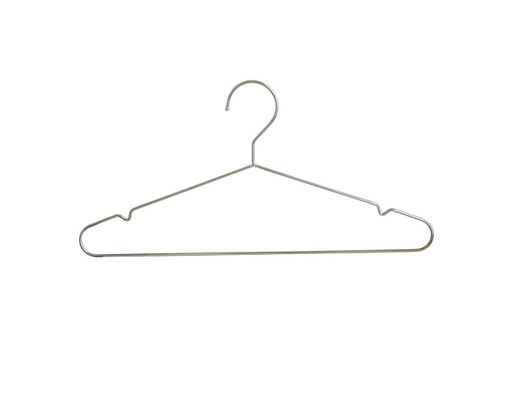 Bộ 10 Móc Inox Megahanger X3 Megahome ảnh 0