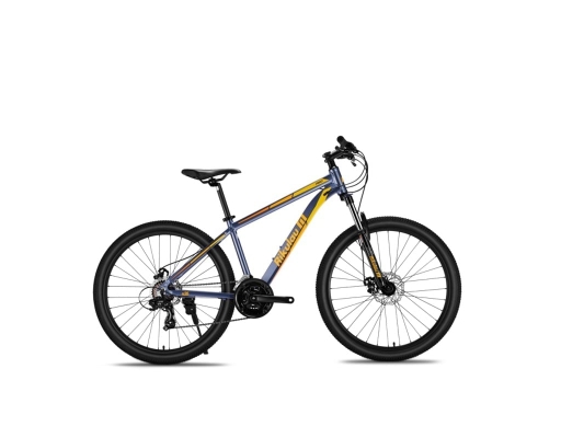 Xe Đạp Địa Hình 26 Inch U26 (Note chọn màu) Rikulau ảnh 1