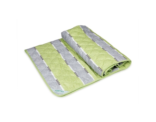 Chăn Chần Điện Tử Cotton Hoa 160 x 200 cm Hometex ảnh 0