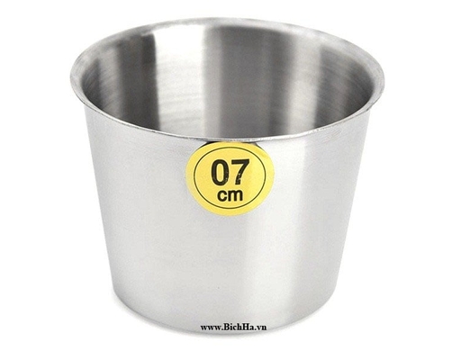 Ly Đá Inox 7 Tiến Thành ảnh 0