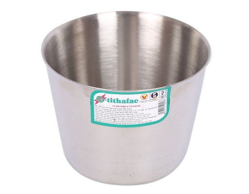Ly Đá Inox 9 Tithafac ảnh 0