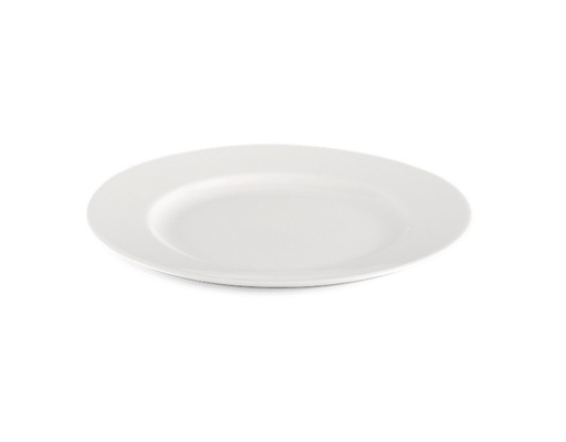 Dĩa Tròn 25cm Mi-Jas Lys Minh Long ảnh 0