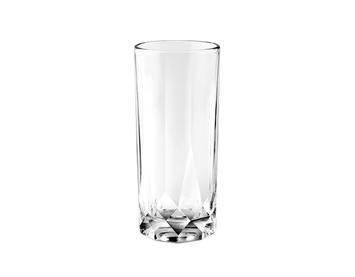 Ly Thủy Tinh Connexion Long Drink 430ml Ocean ảnh 0
