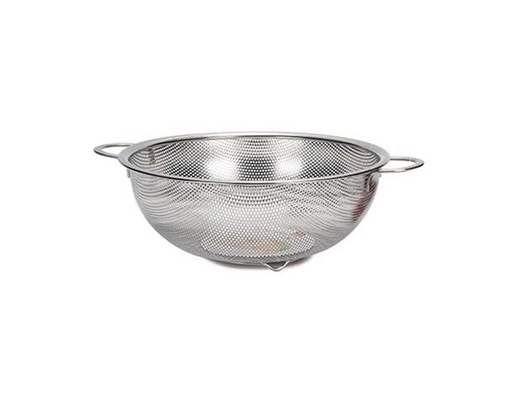 Rổ Inox 22.5cm ST_257 Super Chef ảnh 0