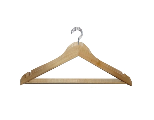 Móc Áo Gỗ 3 Cái NNB ảnh 0