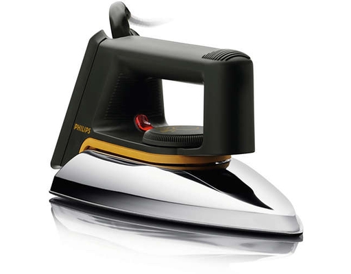 Bàn Ủi Khô HD1172 Philips ảnh 0