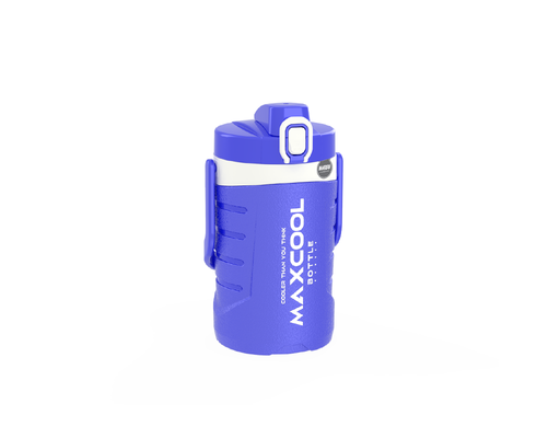 Bình Giữ Nhiệt Maxcool 1L Nhiều Màu Duy Tân ảnh 0