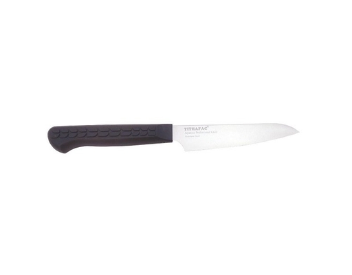 Dao Gọt Inox 10.0cm Tithafac ảnh 0