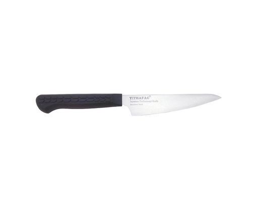 Dao Gọt Inox 12.0cm Tithafac ảnh 0