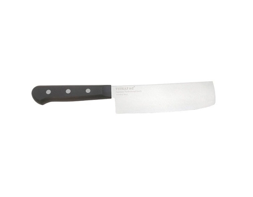Dao Chặt Inox 16.5cm Tithafac ảnh 0