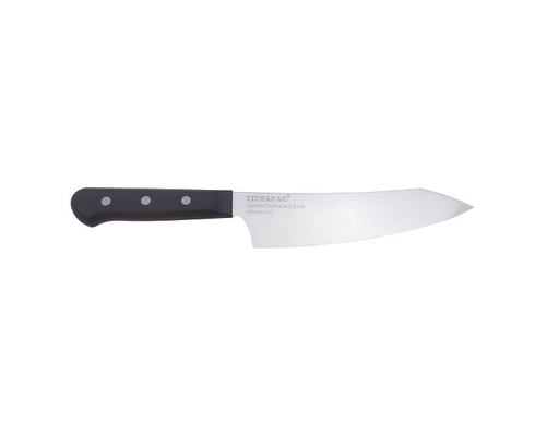 Dao Chef Inox 18,0cm Tithafac ảnh 0