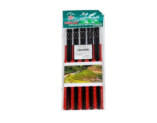 Đũa Gỗ Đen Cẩn Gỗ Trường Sơn ảnh 0