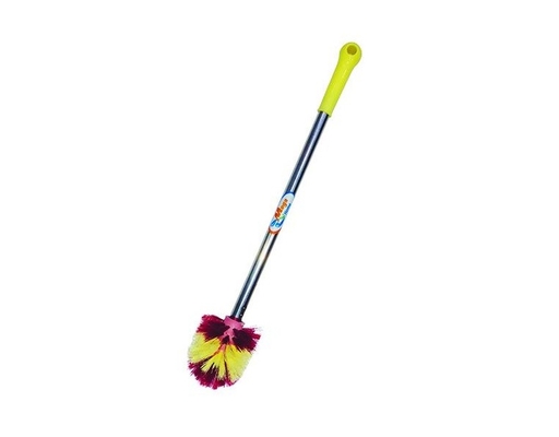 Cọ Toilet Inox Đầu Tròn Megahome ảnh 0