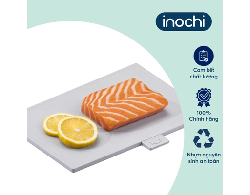 Bộ Thớt Đa Năng Kèm Hộp Yoko Inochi ảnh 1