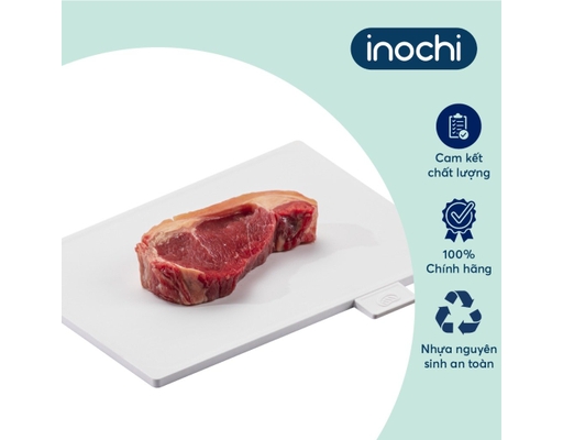 Bộ Thớt Đa Năng Kèm Hộp Yoko Inochi ảnh 3