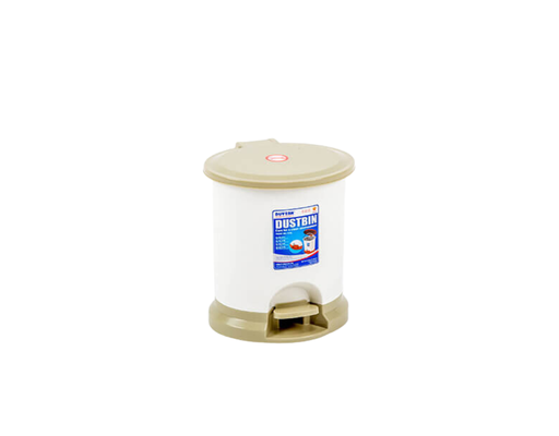 Thùng Rác Oval Nhí Duy Tân ảnh 1