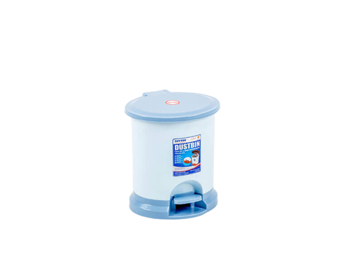 Thùng Rác Oval Nhí Duy Tân ảnh 2