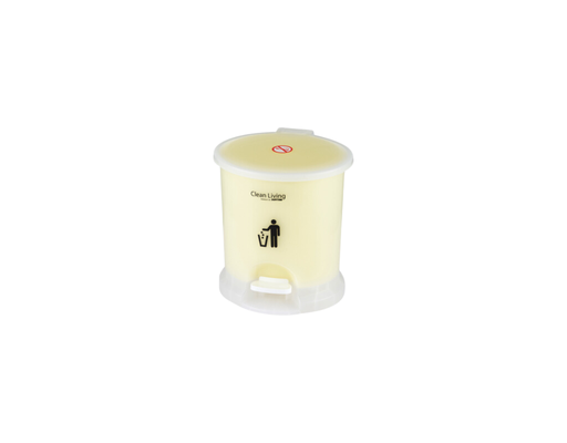Thùng Rác Oval Nhí Duy Tân ảnh 5