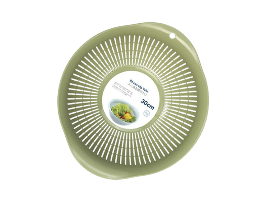 Bộ Thau Rổ Cao Cấp 35cm Yoko ảnh 2