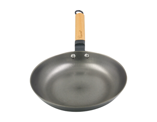Chảo Gang Cạn Nitrigan 24cm La Gourmet ảnh 1