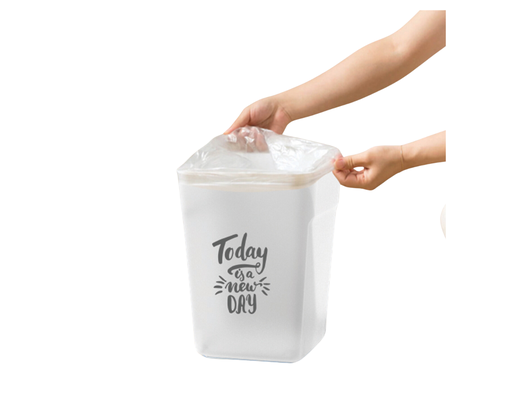 Sọt Vuông Sọc Nhỏ Duy Tân ảnh 3