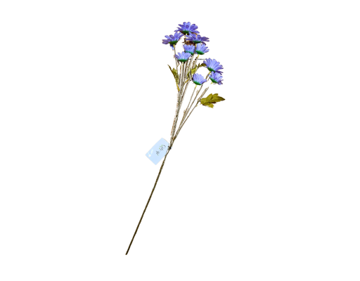 Hoa Cúc Đồng Tiền 7 Bông 70 cm Tùng Anh ảnh 10