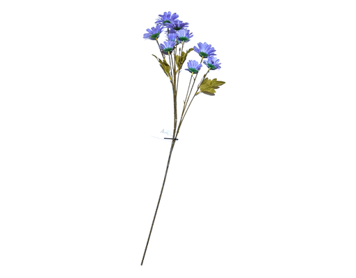 Hoa Cúc Đồng Tiền 7 Bông 70 cm Tùng Anh ảnh 3