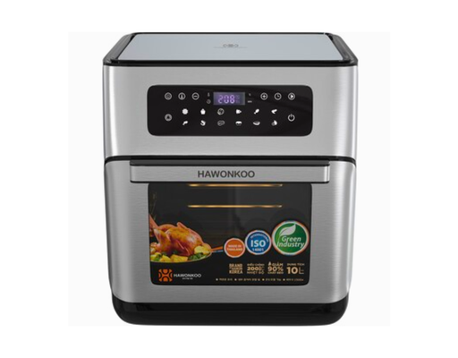 Nồi Chiên Không Dầu AFH-101 HAWONKOO ảnh 0