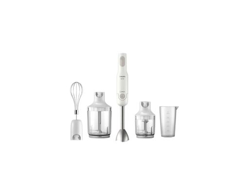 Máy Xay Sinh Tố Cầm Tay HR2537/00 Philips ảnh 0