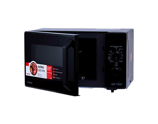 Lò Vi Sóng Có Nướng 24L MW2-AG24PC(BK) Toshiba ảnh 2