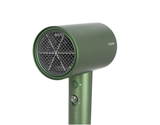 Máy Sấy Tóc A5-G Màu Xanh Lá Showsee ảnh 1