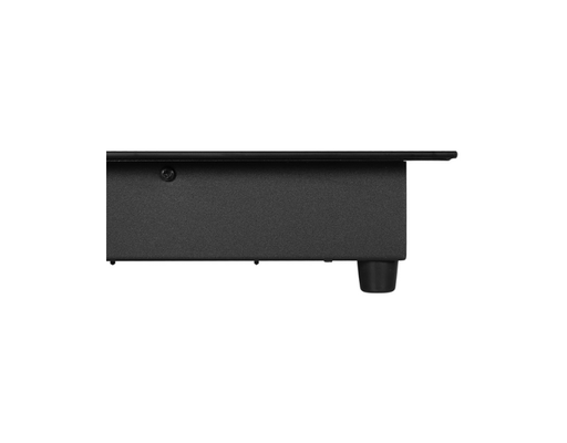 Bếp Đôi Từ Và Hồng Ngoại SIS 66 3100W Junger ảnh 1