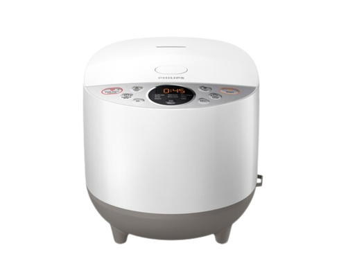 Nồi Cơm Điện 1.8L HD4515/55 Philips ảnh 0